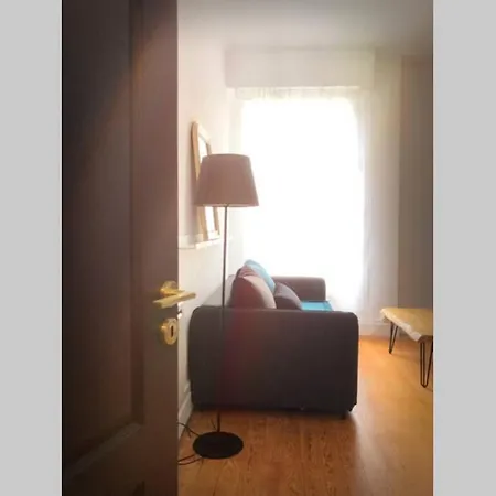 Le Songe D'etigny 公寓 *