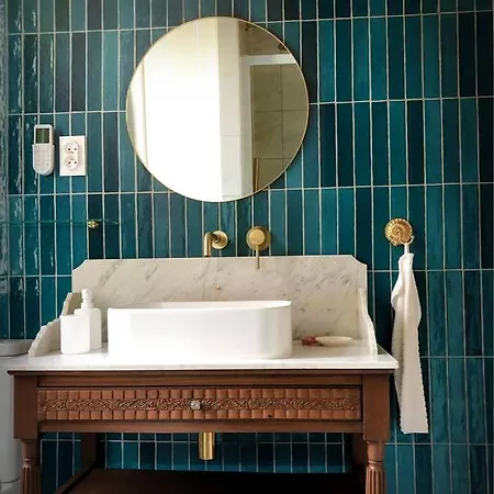 公寓 Le Songe D'etigny *