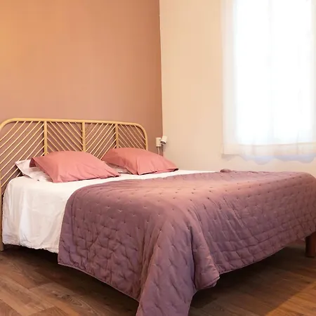 Appartement Le Songe D'etigny