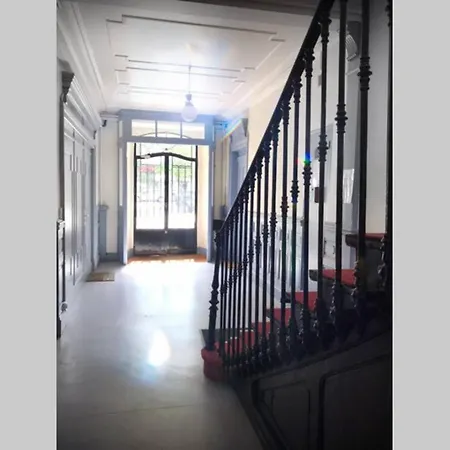 Appartement Le Songe D'etigny Bagnères-de-Luchon