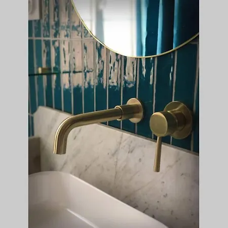 Le Songe D'etigny Appartement Bagnères-de-Luchon