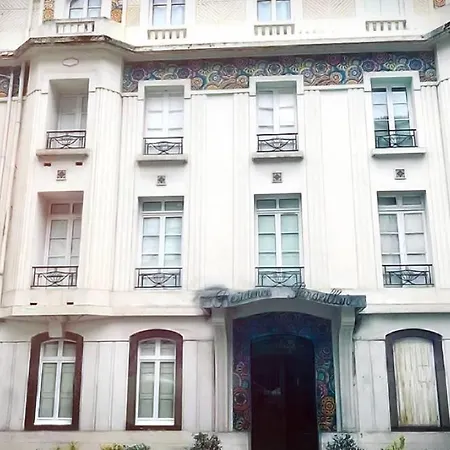 Appartement Le Songe D'etigny Bagnères-de-Luchon