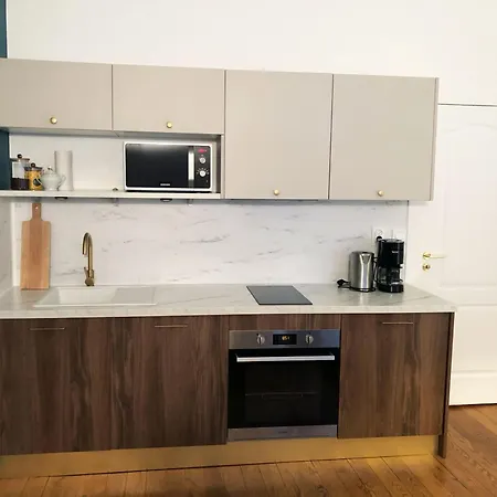 Le Songe D'etigny Appartement Bagnères-de-Luchon