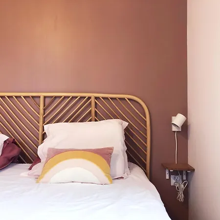 Le Songe D'etigny Appartement