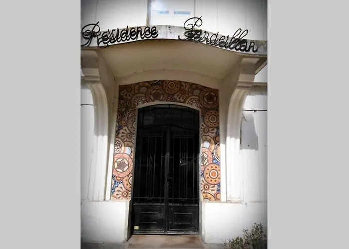 شقة Le Songe D'etigny *