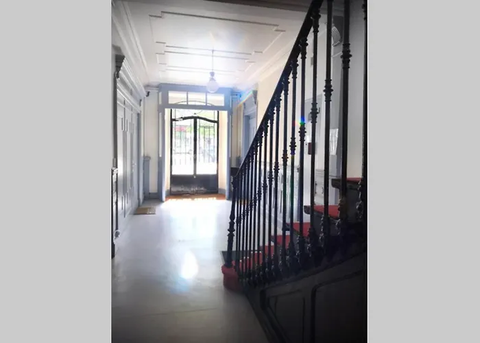 شقة Le Songe D'etigny Bagnères-de-Luchon