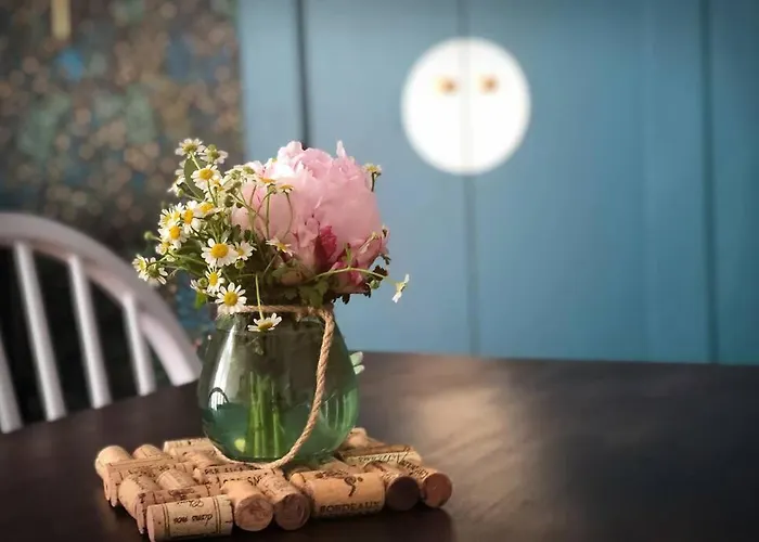 Le Songe D'etigny Bagnères-de-Luchon