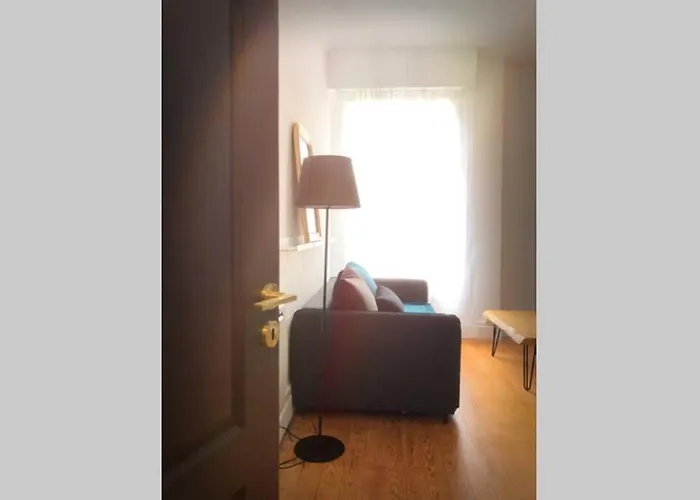 Le Songe D'etigny شقة *