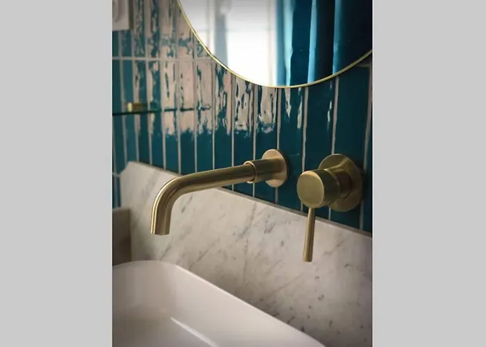 Le Songe D'etigny شقة Bagnères-de-Luchon