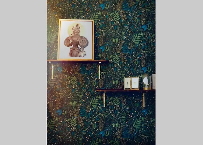 Le Songe D'etigny * Bagnères-de-Luchon