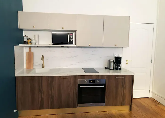 Le Songe D'etigny شقة Bagnères-de-Luchon